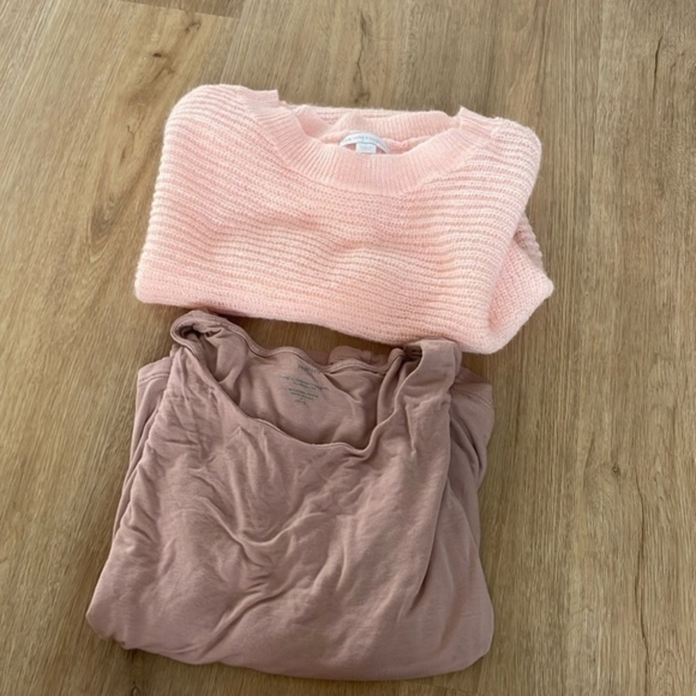Bundle of 2 Tops